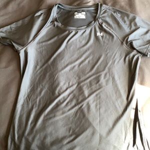 2/$25 UA Shirt
